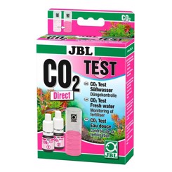 CO2 Testsæt direct - JBL